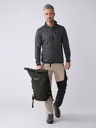 MERU | Chaqueta polar para hombre Cusco |